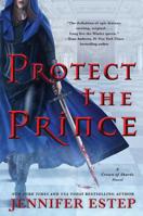 Protect the Prince 0062797646 Book Cover