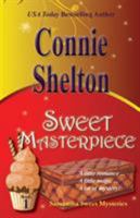 Sweet Masterpiece 1453797688 Book Cover