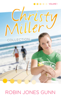 Christy Miller Collection, Vol 1 (Christy Miller Collection) 1590525841 Book Cover