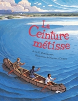 La ceinture métisse (French Edition) 2925064213 Book Cover