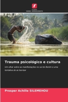 Trauma psicológico e cultura (Portuguese Edition) 6207775716 Book Cover