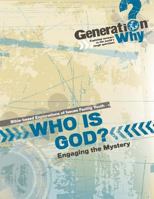 Who is God? 087303273X Book Cover