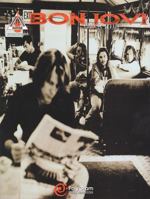 Bon Jovi / Cross Road (Authentic Guitar Tab) 0711952825 Book Cover