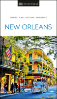 Eyewitness Travel Guide to New Orleans