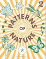 Patterns of Nature ~ Grade 2 B000XKXJR8 Book Cover