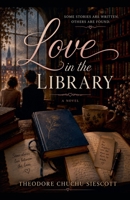 Love In The Library B0H418DTLZ Book Cover