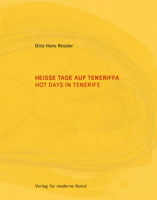 Hot Days in Tenerife 3903439746 Book Cover