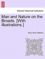 Man and Nature on the Broads 1016865872 Book Cover