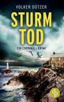 Sturmtod: Ein Cornwall-Krimi null Book Cover