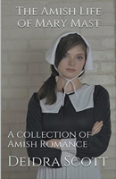 The Amish Life of Mary Mast B0CVW2CGNL Book Cover