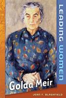 Golda Meir 0761449604 Book Cover