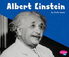 Albert Einstein 1515738906 Book Cover