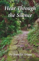 Hear Through the Silence 9395224126 Book Cover