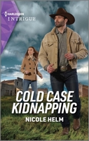 Cold Case Kidnapping 133559132X Book Cover