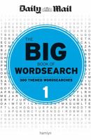 Daily Mail Big Book of Wordsearch 1 0600637158 Book Cover
