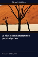 La révolution historique du peuple nigérien (French Edition) 6137357333 Book Cover