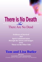 There Is No Death and There Are No Dead 1699693870 Book Cover