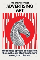 The Engineering of Advertising Art: The Science of Visual Composition, the Psychology of Perception, and Strategic Art Direction B0HKGB6MWJ Book Cover