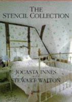 The Stencil Collection 1854103660 Book Cover