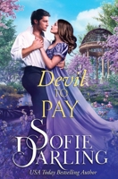 Devil to Pay (All's Fair in Love and Racing) 1648397735 Book Cover