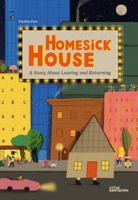 Homebound House 3967047997 Book Cover