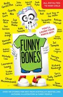 Funny Bones 1760524336 Book Cover