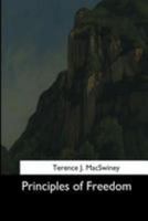 Principles of Freedom 154466382X Book Cover