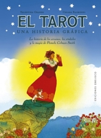 Tarot. Una historia gráfica 8411723453 Book Cover