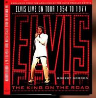The King on the Road 0312141467 Book Cover