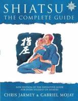 Shiatsu: The Complete Guide 0722522436 Book Cover