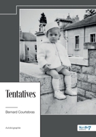Tentatives (French Edition) B0D9PXQCRW Book Cover