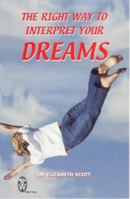 Your Dreams: What They Really Mean 0716021404 Book Cover