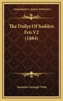 The Dailys Of Sodden Fen V2 1165106736 Book Cover