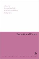 Beckett and Death 1441191313 Book Cover