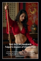THE DISCIPLINARIAN: Taipei’s Queen of Correction: A work of extreme consensual erotic BDSM fantasy, set in an immersive world shaped by ritualized dominance and psychological transformation. B0F38FMHRD Book Cover