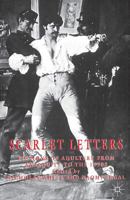 Scarlet Letters: Fictions of Adultery from Antiquity to the 1990s 0333684303 Book Cover