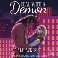 Deal with a Demon B0DSKBMRKH Book Cover