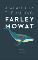 A Whale For The Killing 0553267523 Book Cover