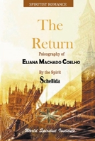 The Return 1088225853 Book Cover