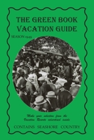 The Green Book Vacation Guide-1949 Edition 1684228018 Book Cover