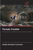 Porady Fundeb 6209371574 Book Cover