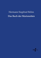 Das Buch Der Marionetten B0BQSL7R5Y Book Cover