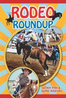 Rodeo Roundup 1896124631 Book Cover