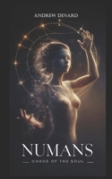 NUMANS: The Last Human Lesson B0FTKTZXY5 Book Cover