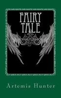 Fairy Tale: The Princess and The Angel Volume 1 (Fairy Tale, #1) 1482758695 Book Cover
