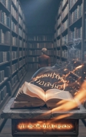 The Book That Burns B0FRKKYZBM Book Cover