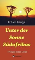 Unter der Sonne Südafrikas 3746925673 Book Cover