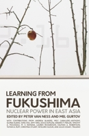 Learning from Fukushima: Nuclear Power in East Asia 1760461393 Book Cover