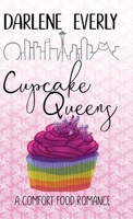 Cupcake Queens 1954719132 Book Cover