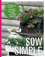 Sow Simple 1550175742 Book Cover